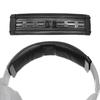 Premium Headband Pad Compatible for HD800 HD800s Headphones Soft &Breathable Headbeam Cushion Various Listening Activity