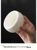 Dehua White Jade Porcelain High-End Personal Teacup