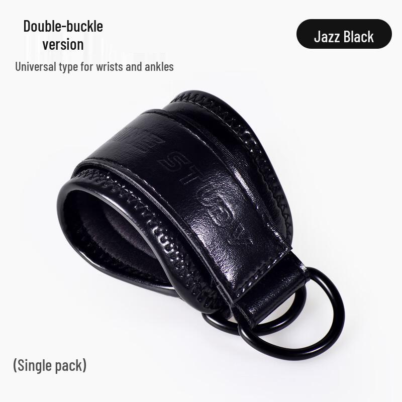 Fitness Ankle Straps for Glute and Leg Workouts