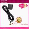 Universal GPS Antenna for Car DVD Navigation Systems.