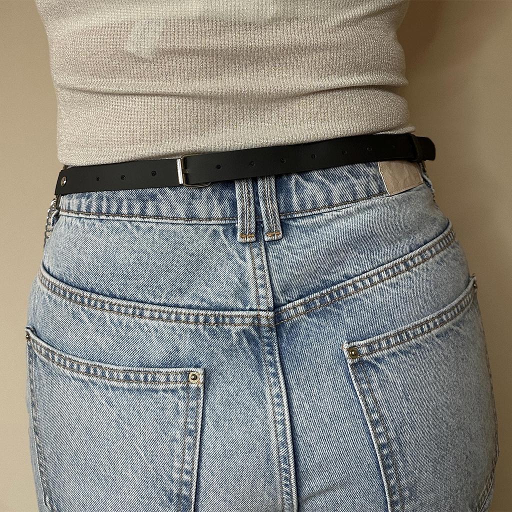 Leather Waist Chain Harness Belt,gothic  Chain Leather belt,Adjustable Party Cosplay Plus Size Chain Belt