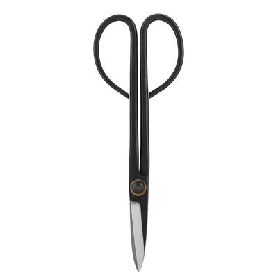205mm Long Handle Bonsai Scissors Pruning Shear Bud Leaves Trimming Tool Garden Equipment