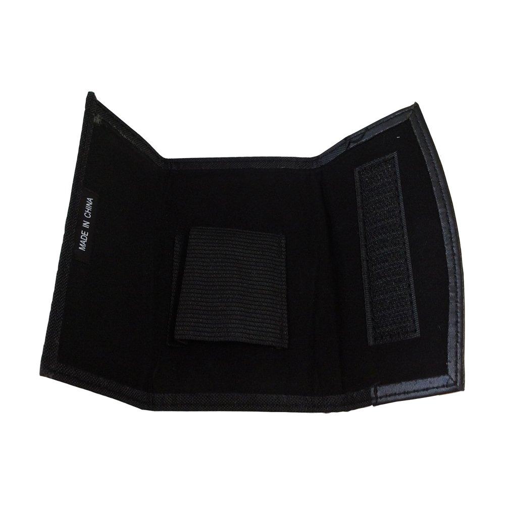 Kashimura International Adapter Plug with Sasuke Case, 2/Smoke, NTI-93