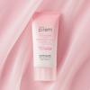 Pink Tone Up Sunscreen SPF50+ PA++++ 50ml Zinc Oxide Niacinamide Calamine Mineral Sun Cream