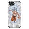 Cover for Samsung Galaxy S25 S24 S23 FE Plus Ultra S7 Edge A16 A15 5G s25+ Phone Case Super Majin Buu Dragon Son Gokus Ball