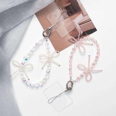 Príslušenstvo k mobilom – Remienky na telefóny a kľúčenky