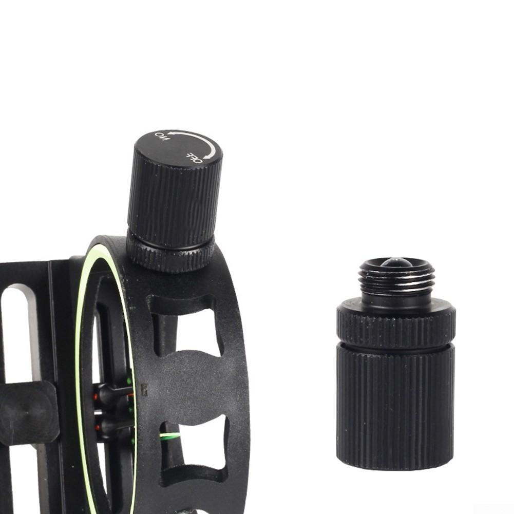 

Компактний зовнішній вигляд. Три кнопкові батарейки