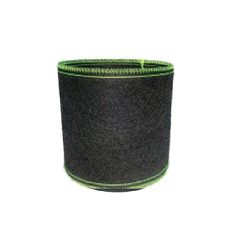 1 Gallon Plant Grow Bags Flower Planter Pots Non Woven Fabric Nursery Starter Pots Tree Planting Bag Growth