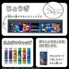 Showa Note Pokémon Stationery Gift Set, 7-Piece Set (950729M10)