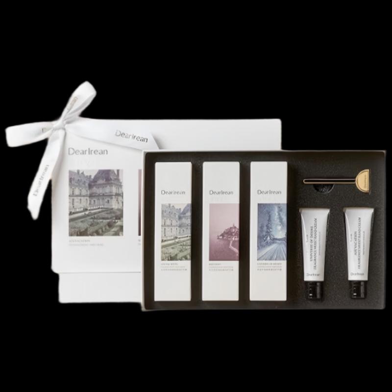 Dear Ilean Fragrant Hand Cream Gift Set