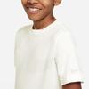 Nike Kids T Shirts Crew Neck Moderate DV2969-133