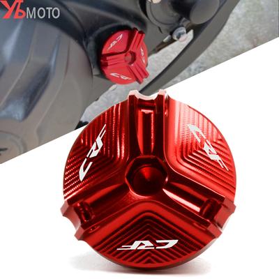 Externé príslušenstvá – Uzávery nádrží