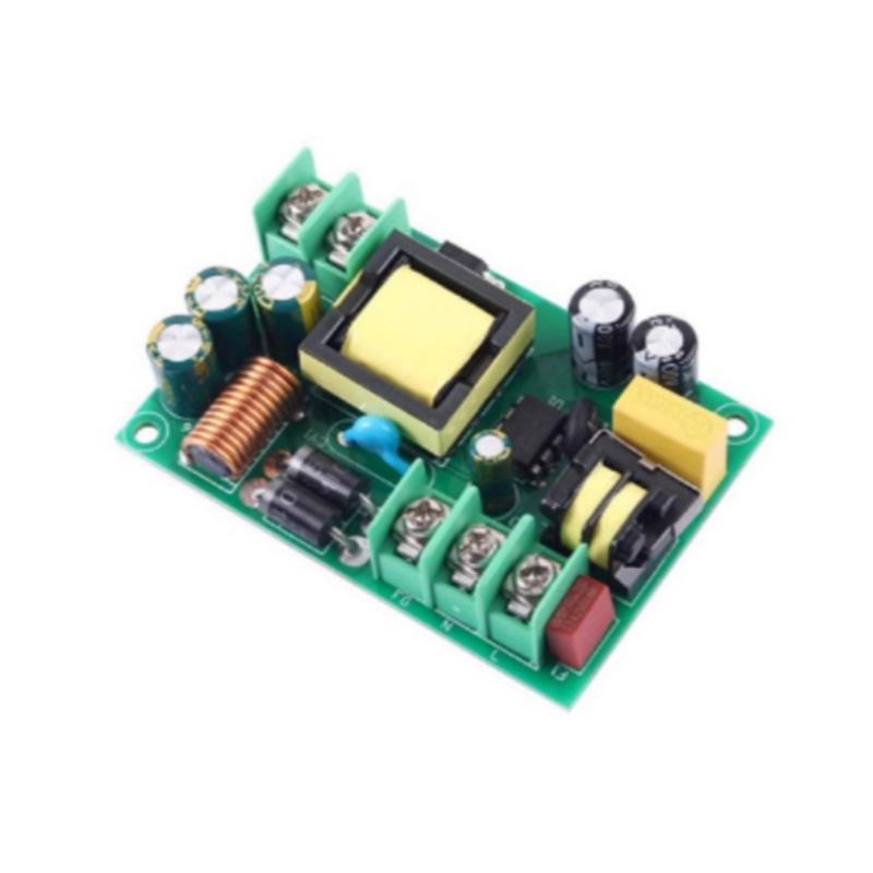 Efficient AC220V To DC5V Converter Module With Overcurrent Overvoltage Protections Board