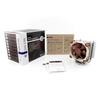 Ventirad Noctua NH-U9S - Refroidisseur silencieux pour processeur - 9 cm
