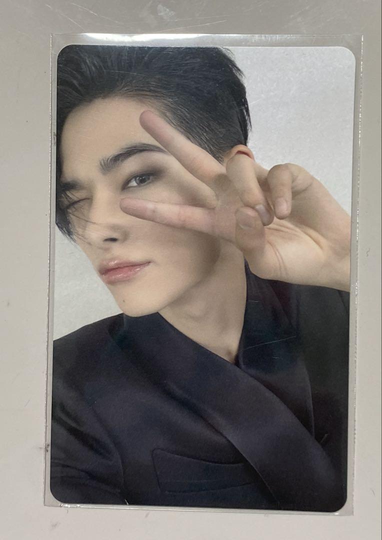 

[USED] ENHYPEN daydream trading card Niki