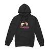 Elvis Presley Unisex Adult Suspicious Minds Hoodie