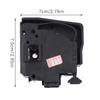 For Samsung Drum Washing Machine Door Lock Switch Wd12J8420Gx/Sc Ww90H7410Ew Door Lock Switch Type881 Washing Machine Parts