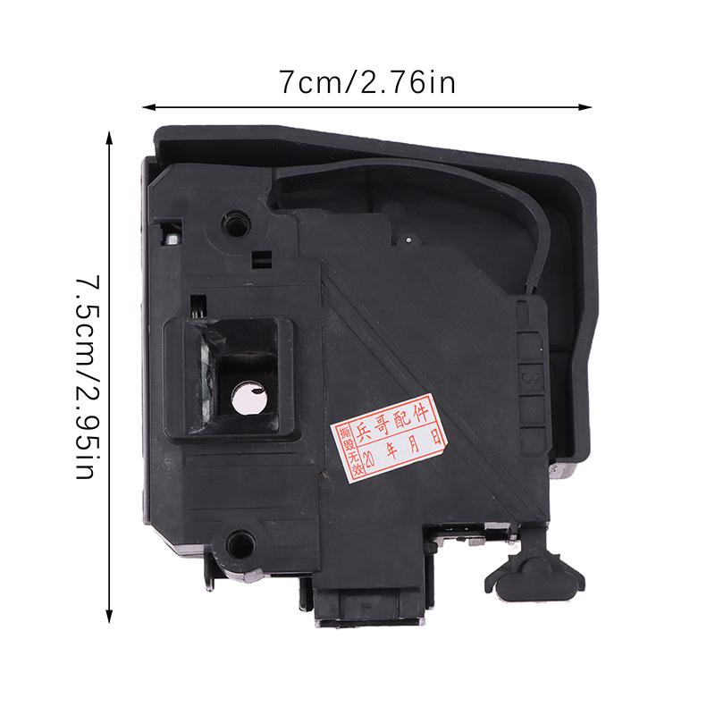 For Samsung Drum Washing Machine Door Lock Switch Wd12J8420Gx/Sc Ww90H7410Ew Door Lock Switch Type881 Washing Machine Parts
