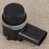 BJ32-15K859-AA LR024299 Bumper Parking Assist Reverse Sensor Black Fit for Land Rover Range Rover Evoque Sport 2014