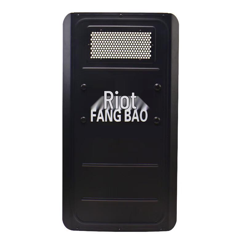 Aluminum Alloy Anti-Riot Security Shield
