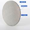 51/53.5/58.5 MM Coffee Filter Plate Replacement Backflush Filter Mesh Screen Portafilter for Coffee  Machine Handle  Puck Screen