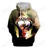 2025 New Rock Hoodie Sweatshirt Van Halen Band 3d Print Hoodie Men Women Fashion Hip Hop Oversized Sports Tracksuit Men Clothes