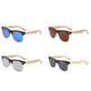 Classic Style Sunglasses Retro Men UV Protection Trend Sunglasses