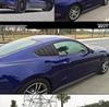 15-20 Ford Mustang CERVINI'S Žaluzie bočních oken