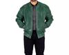Vestes et manteaux – Vestes en daim et en cuir
