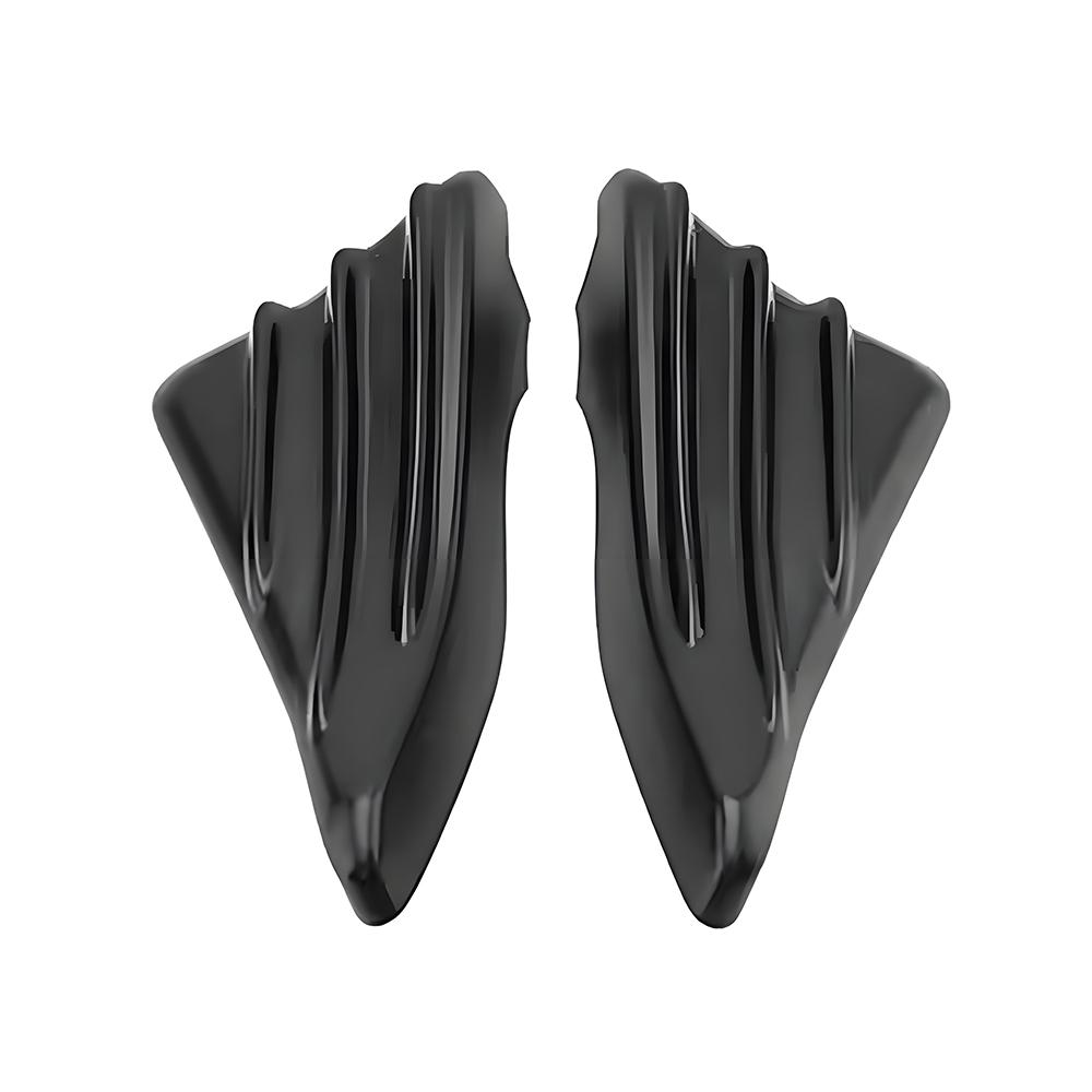 For Honda Rebel 1100 CMX1100 2025-2025 Motorcycle Accessories Matte Black Side Frame Cover Panel Engine Guard Fairing 2025 2025