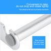 Wall Mounted Kitchen Plastic Wrap Film Paper Towel Rack Paper Roll Dispenser Holder