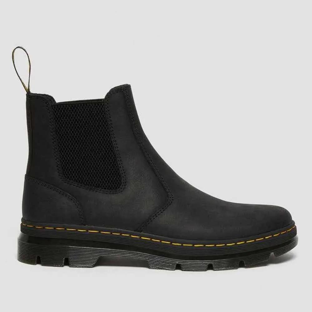 Dr Martens Embury Shoes