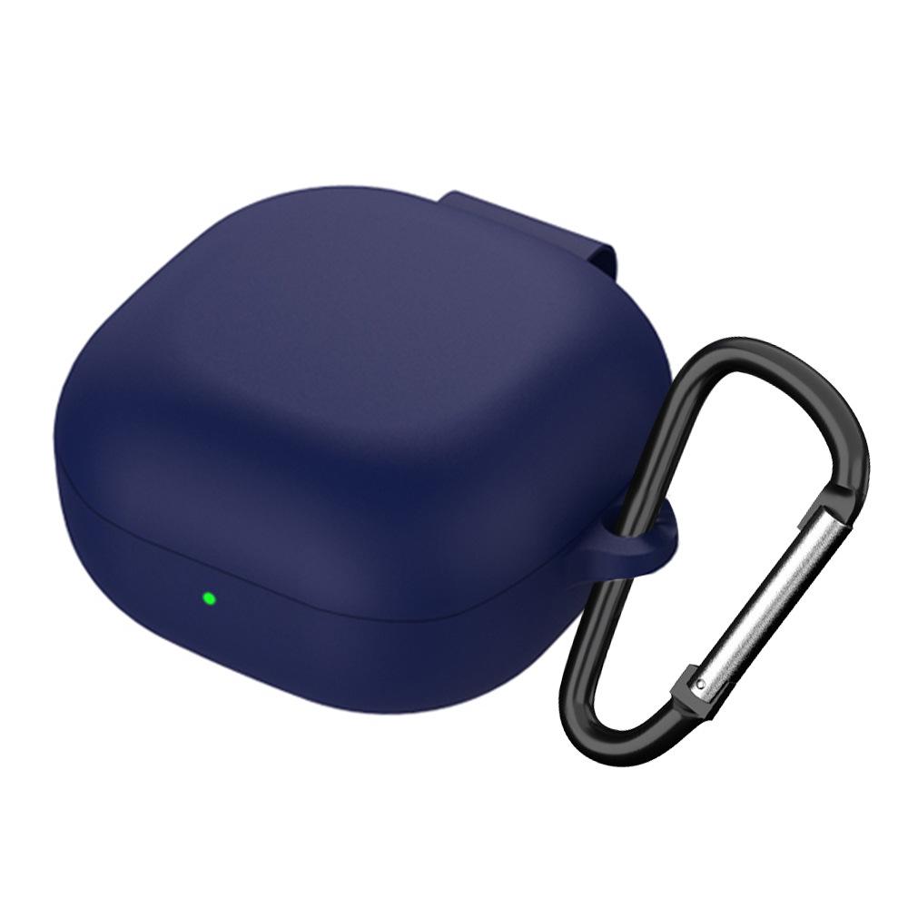 Custodia protettiva per auricolari Samsung Buds2/Buds2 Pro/Buds Live