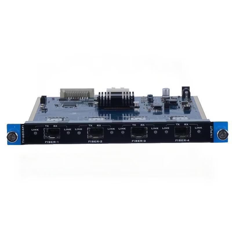 

ITC Audio/Video Conference Input Card (CN version)