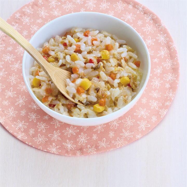 Kewpie Baby Food Rice Seasoning Series (60g)