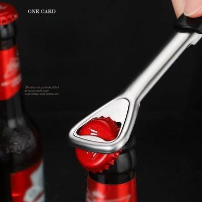 Utensílios de bar – Saca-rolhas e abre-latas