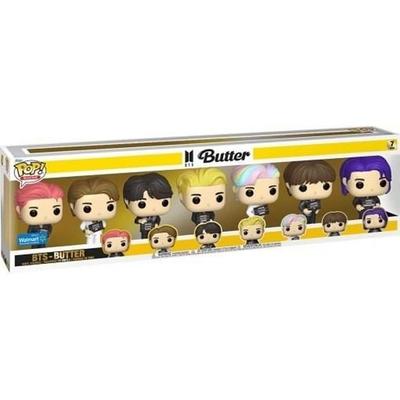 Funko Pop! Rocks - BTS S3 : 7