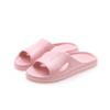 Cool slippers eva deodorant home indoor women's summer indoor bathroom non-slip men's slippers
