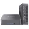 SOYO M4 Air Mini PC, Intel N95 4 Core Max 3.4GHz, 16GB RAM 512GB SSD, 2*HDMI + 1* Full-featured Type-C Triple Screen Display