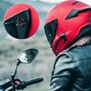 Tornillos para Visera de Casco de Motocicleta Accesorios para Visera de Casco de Motocross Tornillos de Repuesto Tornillos para Visera de Casco de Motocicleta Para Motocicleta