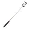 Car 360 Degree Rotatable LED Inspection Mirror Telescopic Flexible Tool for Auto Repair Mechanic Workshop Daily Use