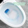 200/10PCS Disposable Toilet Seat Cover Portable Travel Camping Hotel Bathroom Degradable Waterproof Toilet Mat Accessories