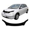 SCOUTT | Bra Capot Déflecteur Protection Pour Honda Civic 2000-2005 (Htb. 5 porte berlina)