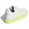 Adidas Neo Postmove 'White Yellowgreen' Women's GY7544