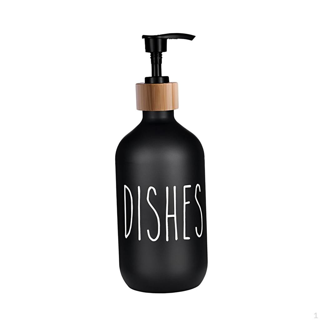 Elegant Pump Dispenser for Liquid Soap And Lotion