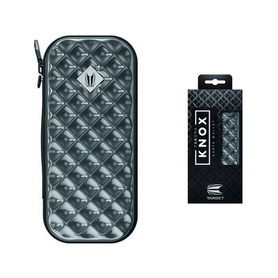 Hedef Dart Kılıfı Tacoma Knox Gri 450032