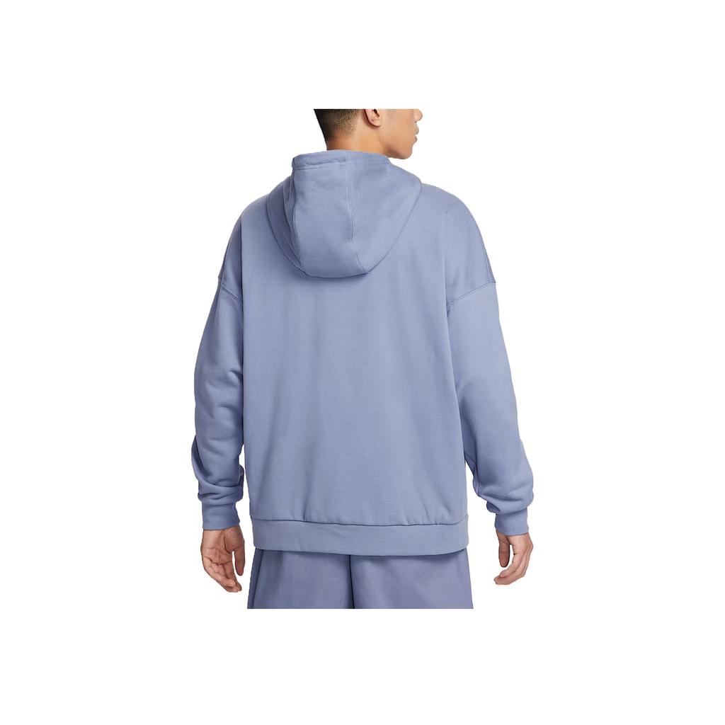Nike Αθλητικό Φούτερ Μεγάλο Χρώμα Απλό Άνετο Μακρυμάνικο Ανδρικά Ρούχα HJ1817-499