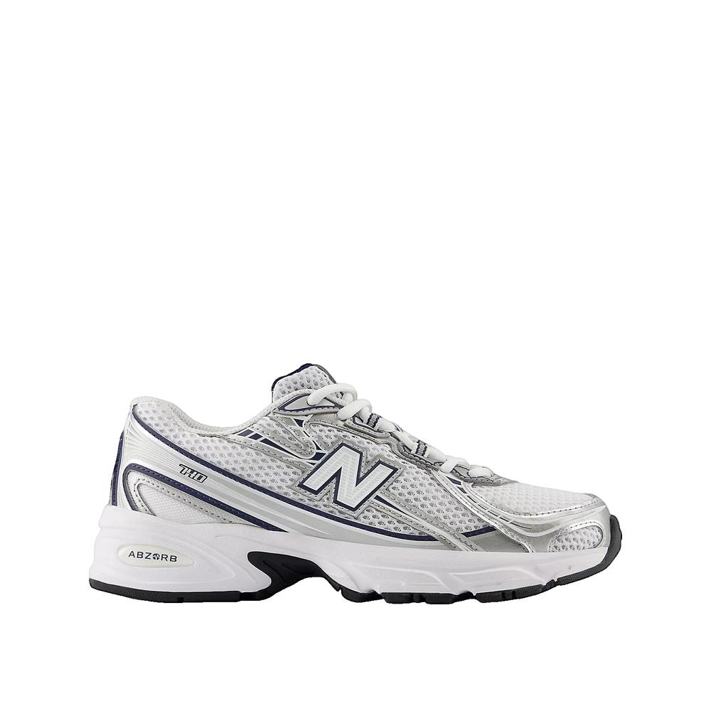 New Balance 740 Lace Kinderschuhe - Weiß Größe 38.5 - Bild 3