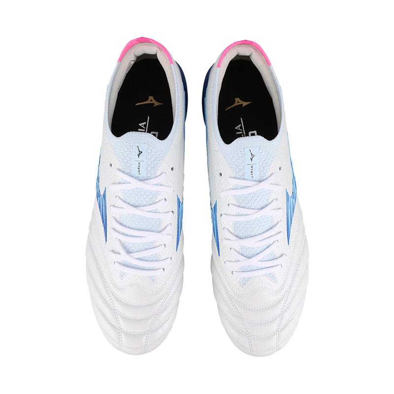 Mizuno Morelia Neo 4 AG Artificial Ground Soccer Shoes Unisex Mizuno P1GA254125