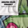 Invader Zim Invade Silky Supersoft Blanket